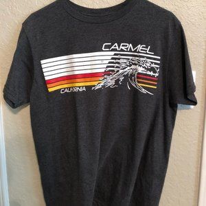 Carmel California t-shirt - Medium